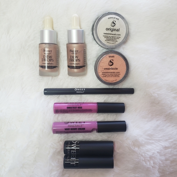 Sweet Minerals Other - Sweet Minerals Bundle